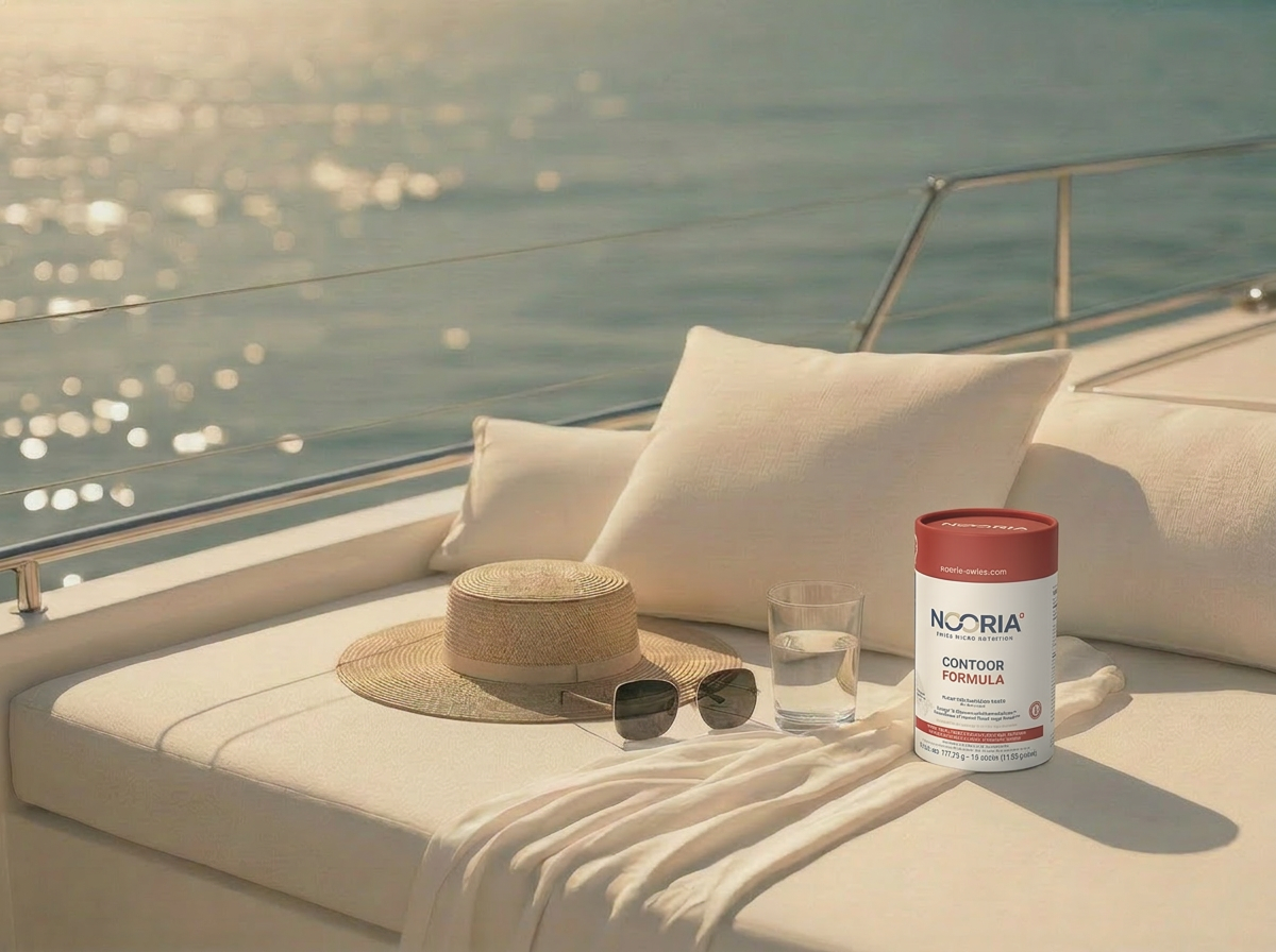 Nooria Summer Essentials - Exclusive Offer