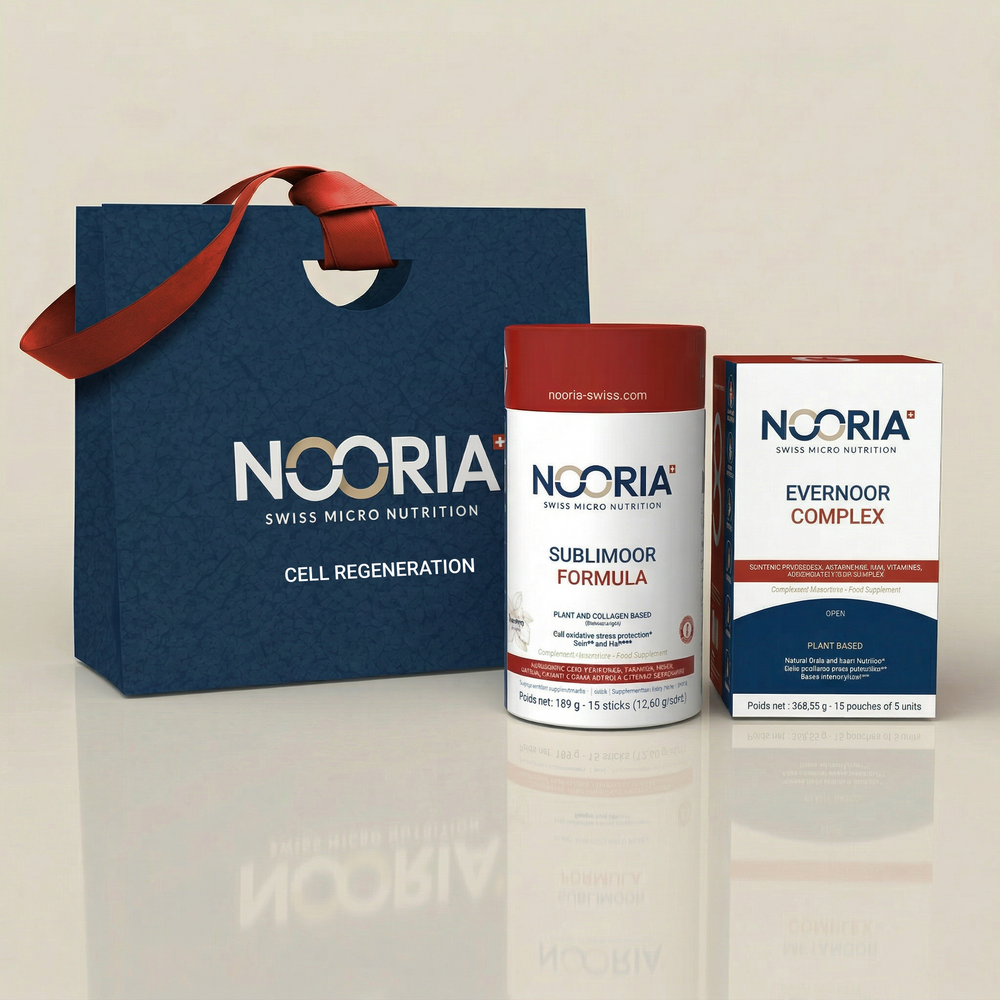 Cell Regeneration Kit