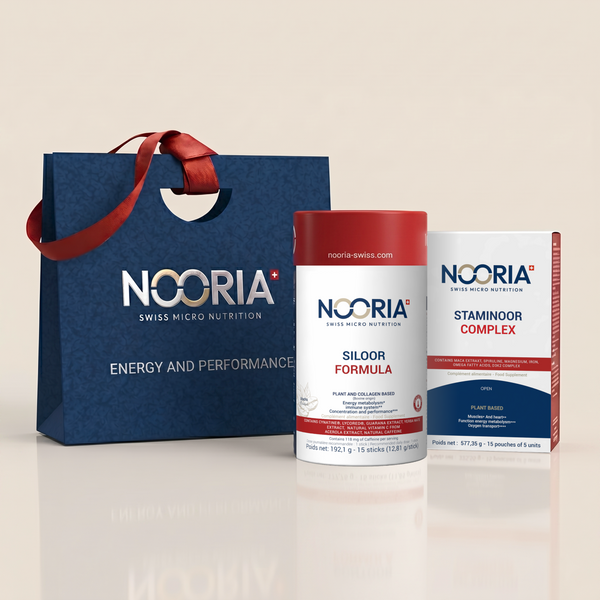 Energy and Performance