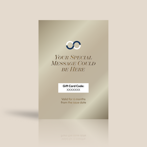 Chèque-cadeau Nooria — Programme personnalisé de 8 semaines