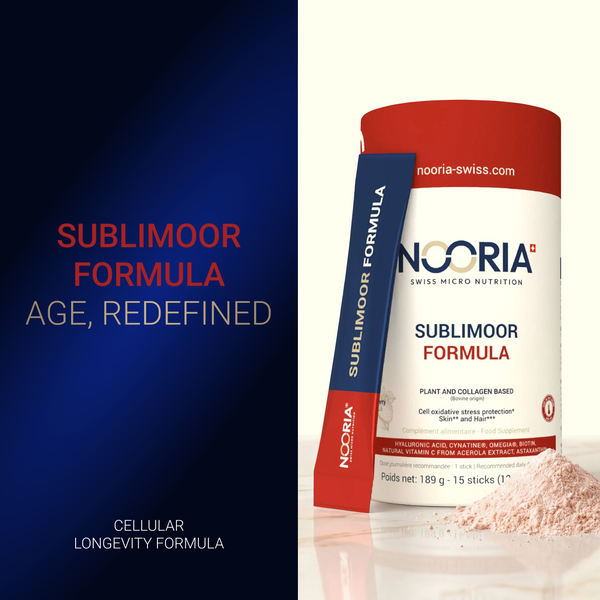 Sublimoor Formula