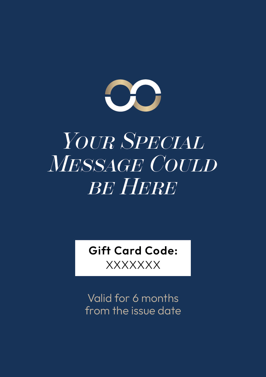 Nooria-Geschenkgutschein – 2 Produkte