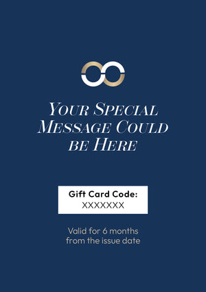 Nooria-Geschenkgutschein – 2 Produkte