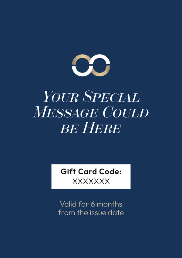 Nooria-Geschenkgutschein – 2 Produkte