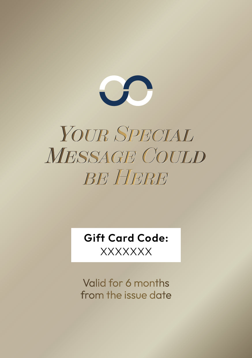 Nooria-Geschenkgutschein – Individueller 8-Wochen-Plan