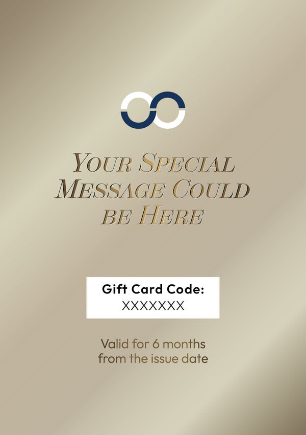 Nooria-Geschenkgutschein – Individueller 8-Wochen-Plan