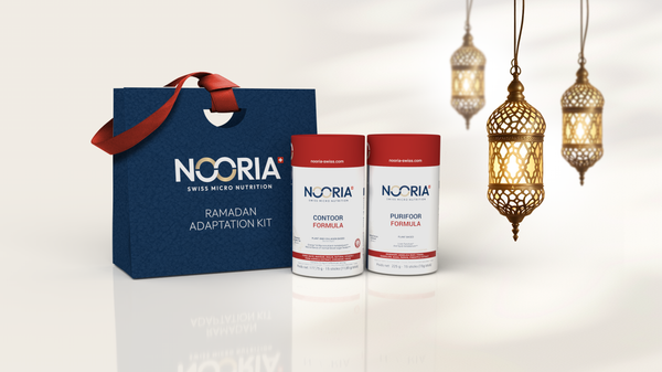 Ramadan Adaptation Kit