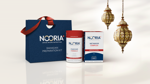 Ramadan Preparation kit