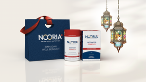 Ramadan Well-being kit