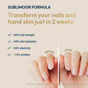 Sublimoor Formula