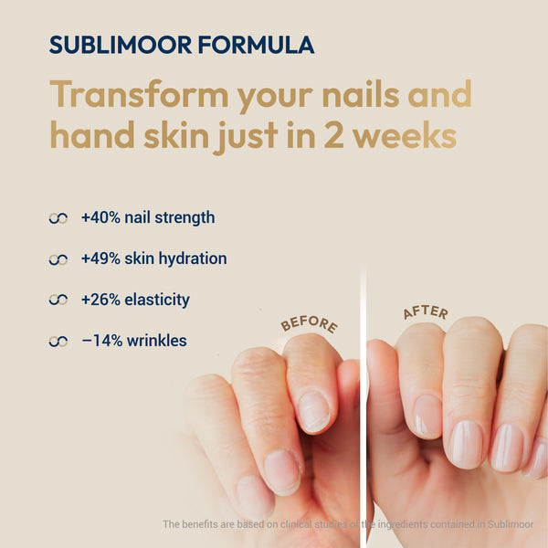 Sublimoor Formula