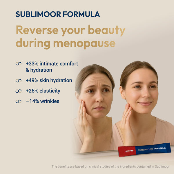 Sublimoor Formula