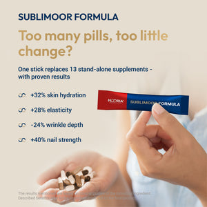 Sublimoor Formula