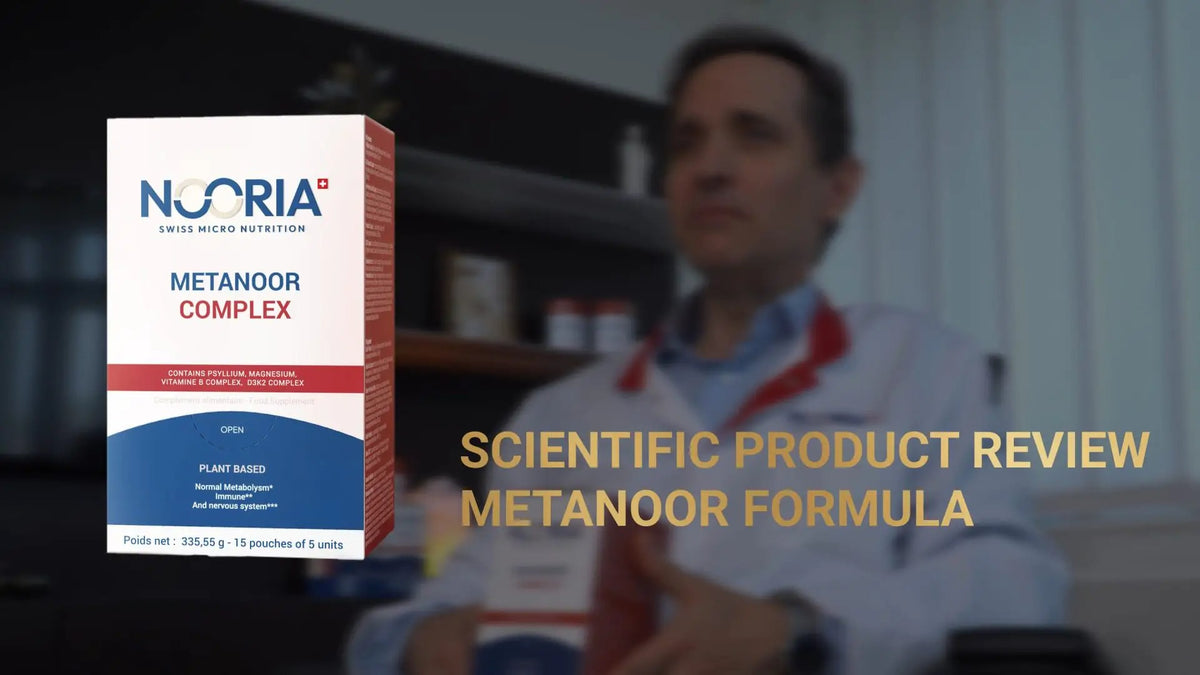 Wissenschaftliche Produktbewertung