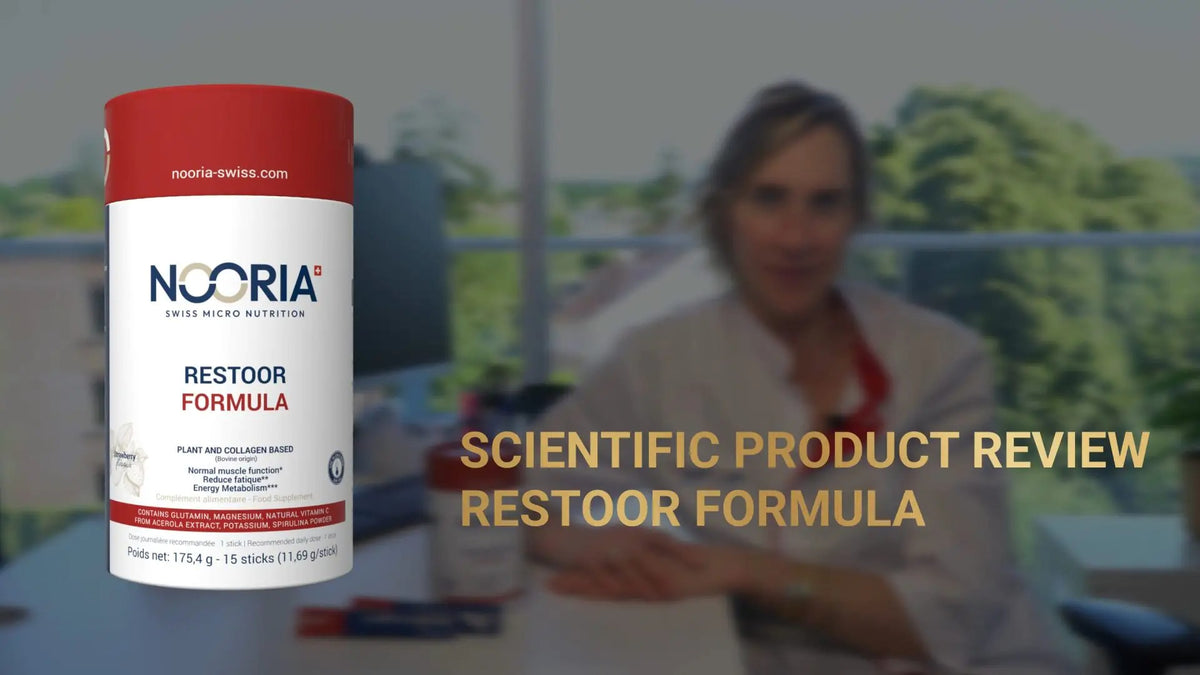 Scientific product review