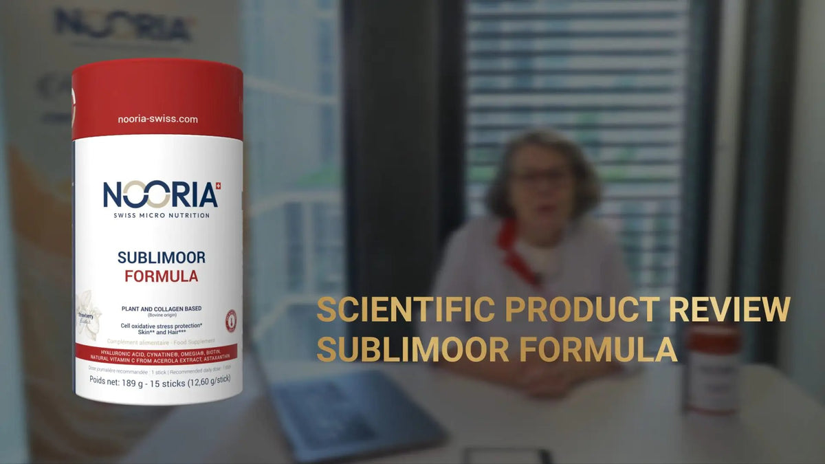 Scientific product review